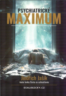 Jašík Jindřich: Psychiatrické maximum