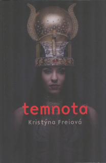 Freiová Kristýna: Temnota