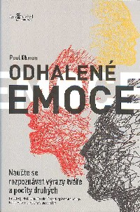 Ekman Paul: Odhalené emoce