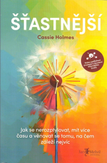 Holmes Cassie: Šťastnější