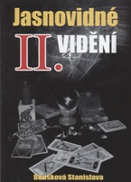 Boušková Stanislava: Jasnovidné vidění II.