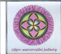 Khomovi P. a J.: Objev univerzální jednoty - DVD