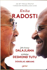 Dalajláma: Kniha radosti