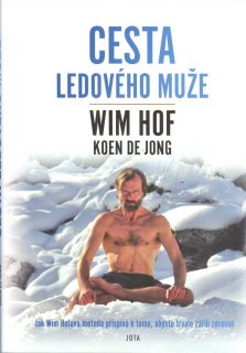 Hof Wim: Cesta ledového muže
