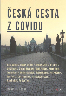 Čumpelík Robin: Česká cesta z covidu
