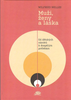 Nelles Wilfried: Muži, ženy a láska