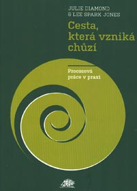 Diamond Julie: Cesta, která vzniká chůzí