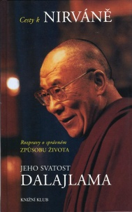 Dalajlama: Cesty k nirváně