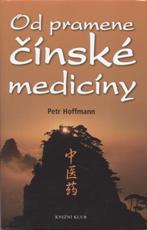 ANTIK2: Hoffmann Petr: Od pramene čínské medicíny