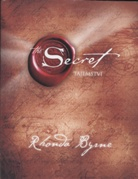Byrne Rhonda: Tajemství - The secret