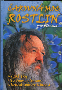 Storl Wolf-Diet.:: Čarovná moc rostlin