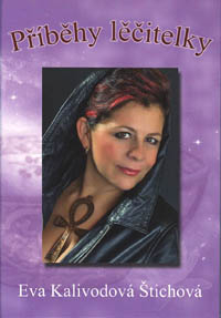 Kalivodová-Št. Eva: Příběhy léčitelky