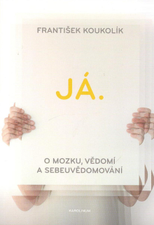 Koukolík František: Já. O mozku, vědomí a sebeuvědomování