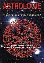 Astrologie -kdo je kdo, vyberte si svého astrologa