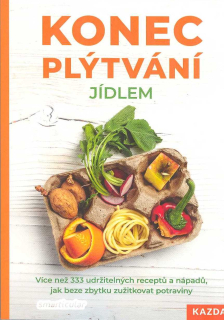 Konec plýtvání jídlem