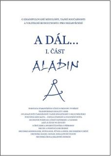 Aladin: A dál... I. část