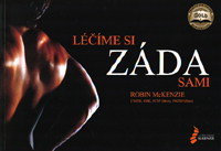 McKenzie Robin: Léčíme si záda sami