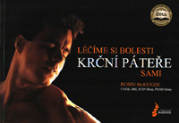 McKenzie Robin: Léčíme si bolesti krční páteře sami