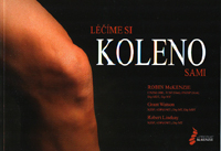 McKenzie Robin: Léčíme si koleno sami