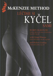 McKenzie Robin: Léčíme si kyčel sami