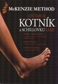 McKenzie Robin: Léčíme si kotník a achillovku sami