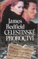 Redfield James: Celestinské proroctví (staré vydání)