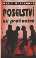 Morganová Marlo: Poselství od protinožců