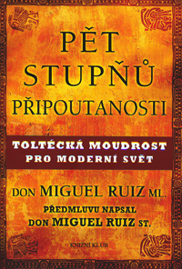 Ruiz Miguel ml.: Pět stupňů připoutanosti