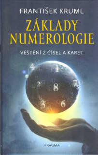 Kruml František: Základy numerologie