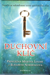 Martha Louise Princezna: Duchovní klíč
