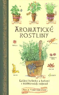 Aromatické rostliny