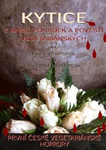 Linhartová Eva: Kytice z bajek, pohádek a pověstí vegetariánských