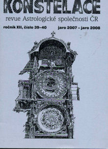 Konstelace 39-40, šedá (jaro 2007 - jaro 2008)