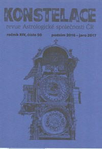 Konstelace 50 (podzim 2016-jaro 2017)