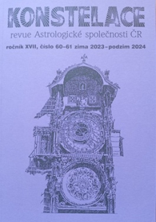 Konstelace 60-61 (zima 2023 - podzim 2024)