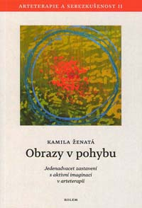 Ženatá Kamila: Obrazy v pohybu