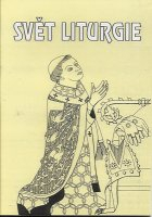 Šidlovský Evermod G.: Svět liturgie