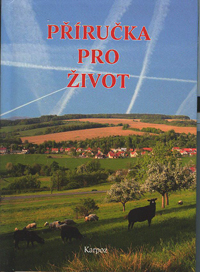 Karpoz: Příručka pro život /Karpoz/