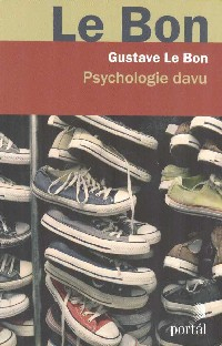ANTIK1: Bon Gustave: Psychologie davu