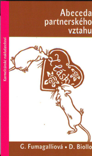 Fumagalliová Giovanna: Abeceda partnerského vztahu