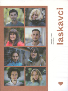 Trčková Dominika: Laskavci