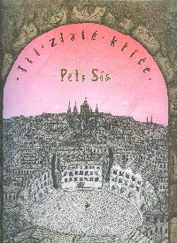 Sís Petr: Tři zlaté klíče