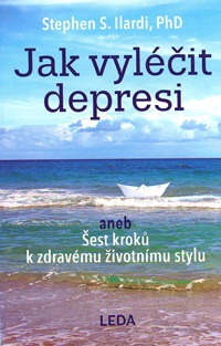 Ilardi Stephen S.: Jak vyléčit depresi