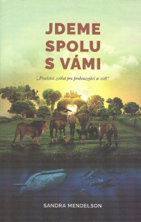 Mendelson Sandra: Jdeme spolu s vámi
