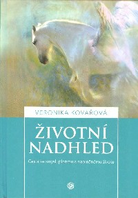 Kovářová Veronika: Životní nadhled