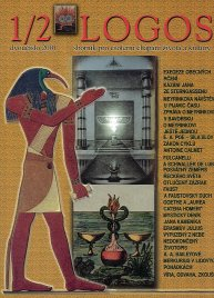 Logos 1,2/2001-sborník pro esoterní chápání života
