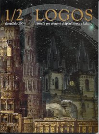 Logos 1,2/2004-sborník pro esoterní chápání života