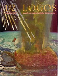 Logos 1,2/2005-sborník pro esoterní chápání života