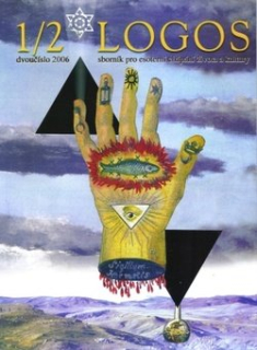 Logos 1,2/2006-sborník pro esoterní chápání života