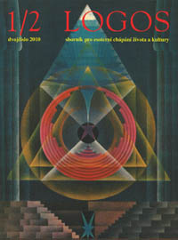 Logos 1,2/2010-sborník pro esoterní chápání života
